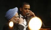 India to take up BPO ban issue during Obama visit