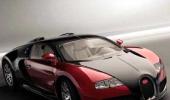 The most expensive supercars in India