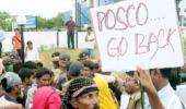 Posco failure: BJP blames Orissa govt