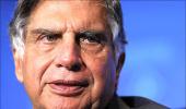 Ratan Tata invests in startup Holachef