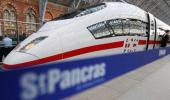 Germany to soon boast of new high-speed trains