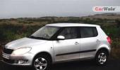 Skoda Fabia 1.6 @ Rs 610,000. Should you buy?