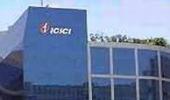 ICICI Bank Q2 net up 22% at Rs 1,395 cr