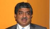 Nilekani explains the objectives of UID