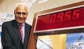 Top Monaco award for DLF chief K P Singh