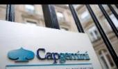 Capgemini to hire 500 in India