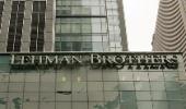 Lehman crash due to lack of govt support: Ex-chief