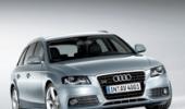 Audi to up production by 50% in India by 2011