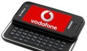 Vodafone to sell stake in China Mobile