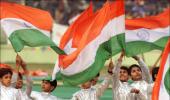 World's most competitive nations; India 51st