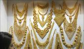 PAN a must to buy jewellery worth Rs 5 lakh or more