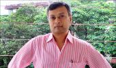 How he built a successful company with Rs 30,000!