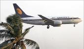 'Foreign investors should not control Indian carriers'