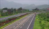 Yamuna Expressway: Land prices up 50 times!