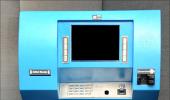 Low-cost ATMs: Vortex's pioneering gift to rural India