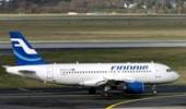 Finnair plans expansion in India