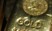 Record surge in Indian gold demand