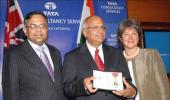 TCS to set up Rs 1,000-crore mega campus in Kerala