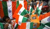 India accounts for 50% of the world's hungry