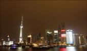 Economic marvel Shanghai is China's 'sexiest' city