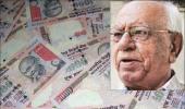 The man who uncovered 'lost' EPF funds worth crores