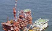 ONGC bids for oilfields in Russia