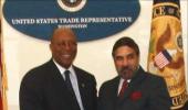 US, India aim to settle differences on trade issues
