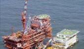 ONGC to increase gas output by 58% by 2015