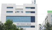 TCS bags UP data centre project