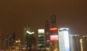 China's industrial profit rises, growth slows