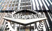 ADB raises GDP forecast to 8.5%