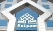 Satyam reports Rs 125 cr loss in FY10