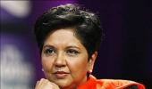 5 Indians among most powerful businesswomen