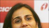 ICICI CEO to get Rs 7 lakh per month as allowance