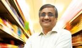 Biyani eyes Rs 1,000 cr revenue from e-biz