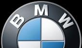 BMW hikes capacity of India plant to 5,400 units