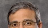 Dipak Jain named INSEAD dean