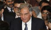 2g scam: Ratan Tata, Niira Radia quizzed