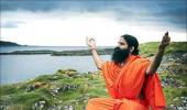 Is PepsiCo taking a lesson from Baba Ramdev?