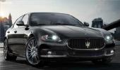 Maserati launched in India at Rs 1.2 crore