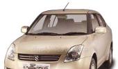 Maruti to recall 13,157 diesel cars in India