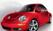 New Volkswagen Beetle soon in India