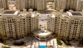 Dubai properties 60% cheaper than Mumbai