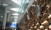 Delhi T3 world's first to get LEED gold rating