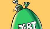 FinMin rejects debt relief plea of 3 states