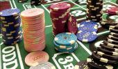 PHOTOS: World's biggest casinos