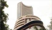 Bulls back to fore, Sensex surges 434 pts