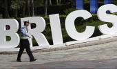 The BRICS vow: Fight trade protectionism