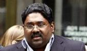 Defence outlines Rajaratnam's research