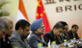 BRICS, by the signposts